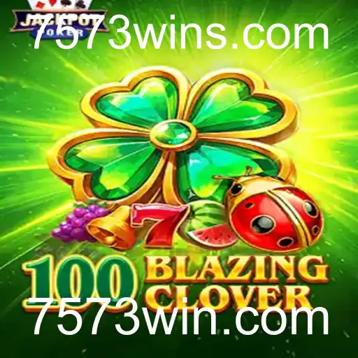 Descubra o Fascinante Mundo do Jogo 100BlazingClover