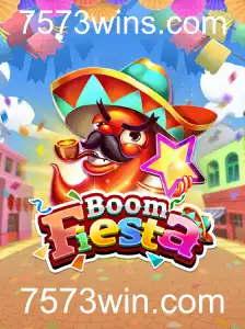 Descubra o Mundo Vibrante de BoomFiesta: Regras e Inovações