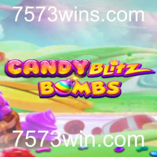 CandyBlitzBombs: Uma Experiência de Jogo Explosiva e Doce
