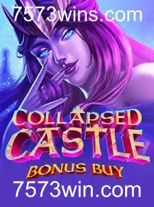 Desvende os Segredos de CollapsedCastleBonusBuy: Uma Aventura de Jogo Inovadora