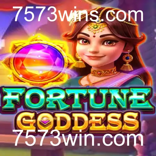 Descubra a Emoção de FORTUNEGODDESS: Jogue e Vença no 7573win.com