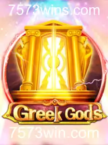 Descubra o Mundo de GreekGods: Um Jogo de Estratégia e Mitologia