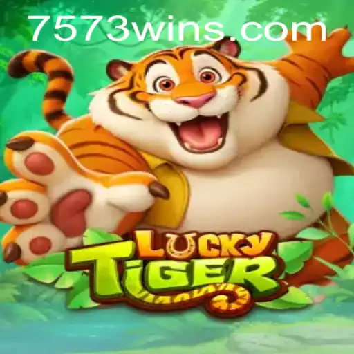 Descubra o Mundo Empolgante do LuckyTiger no 7573win.com