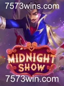 Descubra o Fascinante Mundo do 'MidnightShow'
