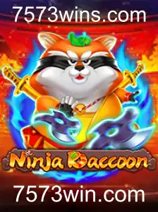 Descubra o Mundo de NinjaRaccoon: Um Jogo de Aventura Único