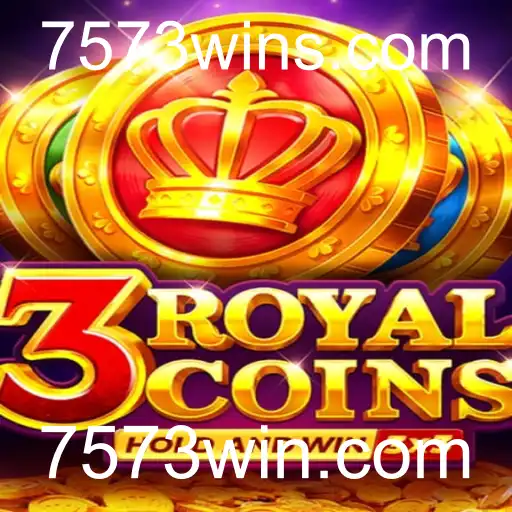 3RoyalCoins: Explore o Mundo Fascinante do Jogo Online na Era Digital