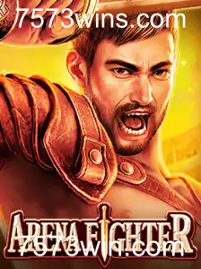 Descubra ArenaFighter: O Jogo de Batalha da Nova Era