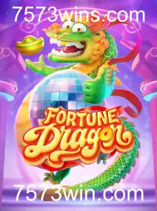 FortuneDragon: Descubra o Fascinante Mundo do Jogo em 7573win.com