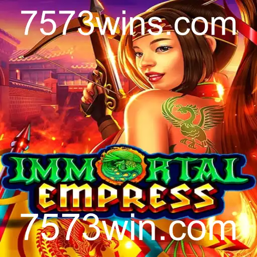 Descubra o Intrigante Mundo de ImmortalEmpress