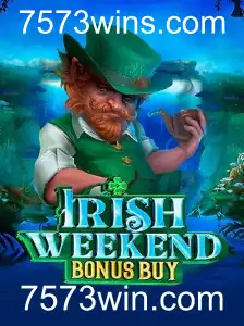 Descubra o Jogo Emocionante IrishWeekendBonusBuy