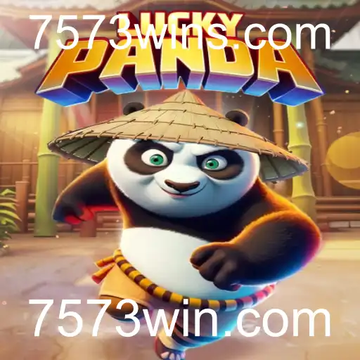Descubra o Mundo de LuckyPanda: O Jogo de Cassino que Está Conquistando 7573win.com
