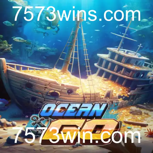Descubra a Emoção de OceanGO: Aventura Aquática em 7573win.com