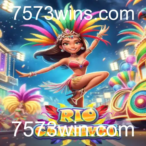 Descubra o Fascinante Mundo de RioCarnival no 7573win.com